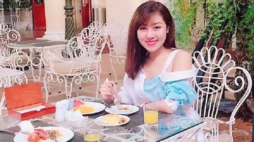 Bị đồn là bồ của Phó Bí thư Thanh Hóa, cô gái đề nghị công an điều tra
