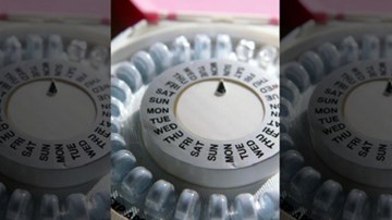 Thuốc tránh thai hằng ngày cho đàn ông sắp ra mắt