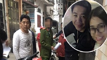 Cô giáo Hà Nội bị tạt axit khắp người: Chồng cũ khai gì?