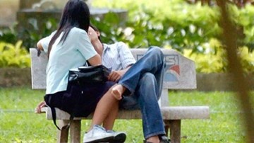 Học sinh quan hệ tình dục ngày càng sớm