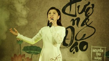 'Đại gia' chống lưng cho Sao Mai Thu Hằng là ai?