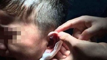 Rùng mình những hình phạt gây ám ảnh học sinh