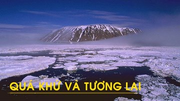 Quần đảo kỳ lạ nơi du khách có thể nhìn thấy 'quá khứ' và 'tương lai'