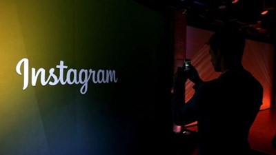 Instagram đứng đầu danh sách các mạng xã hội gây hại cho sức khỏe
