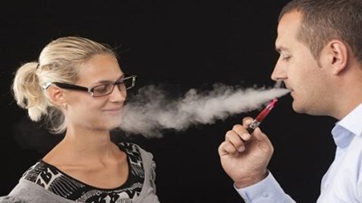 Chất tạo mùi cho thuốc lá điện tử có thể gây ung thư