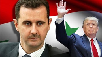 Syria: Sẵn sàng nghênh chiến Mỹ, Anh và các nước đồng minh