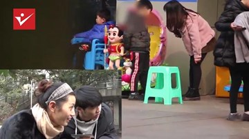 Trẻ rất dễ bị lừa khi 