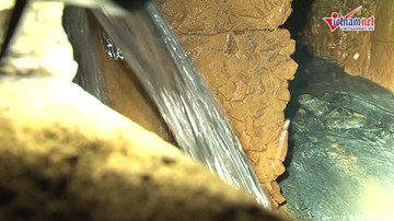 Đà Nẵng: 2 doanh nghiệp lén lút xả nước thải ra biển