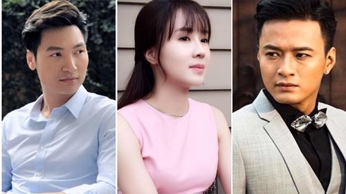 Mạnh Trường kể chuyện không ngờ về dàn diễn viên 'Cả một đời ân oán'