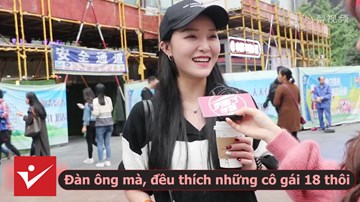 Các cô gái cần gì khi đàn ông 30 tuổi?