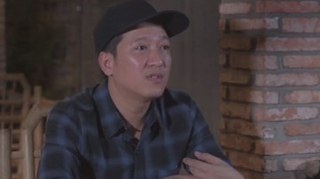 Trường Giang lên tiếng: Nam Em đầu óc không bình thường
