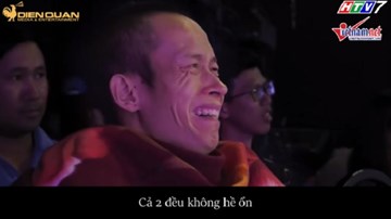 Hoàn cảnh éo le của chàng trai bại liệt ước mơ gặp Trấn Thành