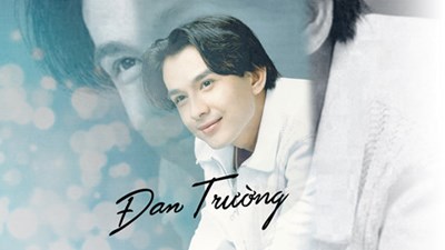 Đan Trường hát Phố Đêm, 'bật mí' nghề từng làm trước khi thành ca sĩ