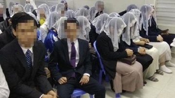 Cách thức lôi kéo thành viên của 