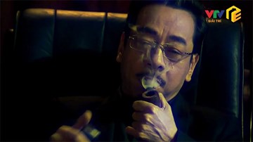 ‘Người phán xử’ ngoại truyện tung clip nhá hàng gây sốt