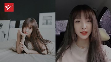 Hot girl Thái cover ‘Em gái mưa’ ngọt ngào gây sốt MXH là ai?