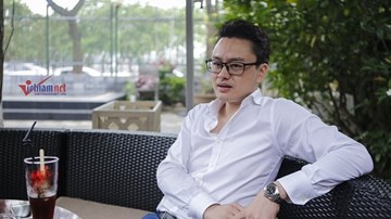 BTV thời sự 19h Hữu Bằng lần đầu chia sẻ chuyện riêng tư