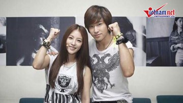 Dàn trai đẹp nhà SM thử sức với Only One - BoA: Bạn chọn ai?