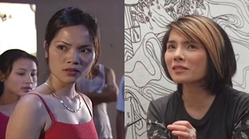 Kiều Thanh: Tôi tức giận và khóc rất nhiều khi bị gọi là 'cave'