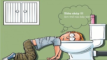 Bệnh nguy hiểm nhất dễ tấn công cơ thể mùa hè: Làm gì để phòng tránh?