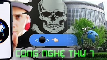 Tập đoàn ZTE 'tê liệt', iPhone tử nạn vì 'chấm đen chết chóc'