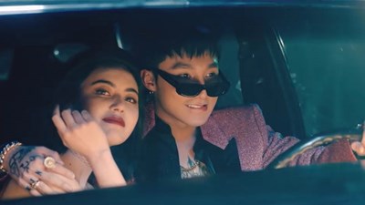 MV 'Chạy ngay đi' của Sơn Tùng phá kỷ lục lượt xem của Vpop