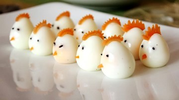 Cách kéo dài tuổi thọ đơn giản nhờ ăn trứng