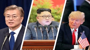 Triều Tiên bất ngờ ngưng đàm phán với Hàn, dọa hủy gặp Mỹ