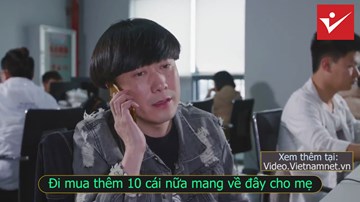 Cắn răng tặng mẹ mẫu điện thoại mới nhất và cái kết siêu lợi nhuận