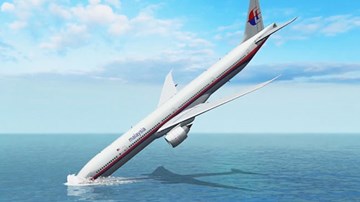 Cơ trưởng MH370 đã lái máy bay để tự sát như thế nào?