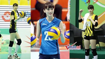 Ngắm vẻ đẹp 
