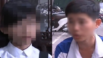 Vụ tài xế Grab quấy rối bé 9 tuổi: Lời người trong cuộc