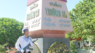 Nghe ca khúc 'Nơi đảo xa', nhớ nhạc sĩ Thế Song