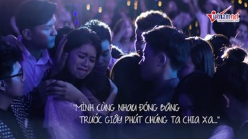 Lâu lắm rồi Vpop mới có bài hát 'sướt mướt' như thế này về thời học sinh