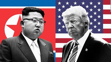 Vì sao TT Trump đột ngột đồng ý nối lại đàm phán với Triều Tiên?