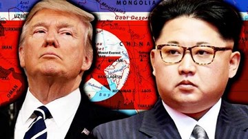 Thế giới 7 ngày: Những nước cờ khó lường của Mỹ