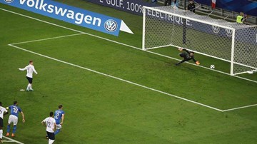 Pháp đè bẹp Italia trước thềm World Cup 2018