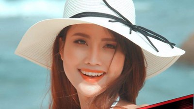 Hoa hậu chuyển giới Hoài Sa tiết lộ những chuyện không ngờ