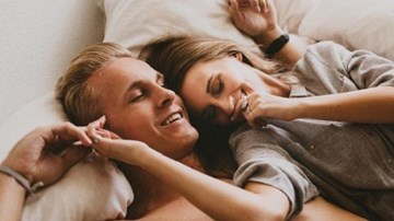 Biện pháp đơn giản để tăng khoái cảm 