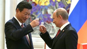 TT Putin kể về ngày sinh nhật đặc biệt bên cạnh ông Tập Cận Bình