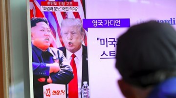 Truyền thông Triều Tiên im hơi lặng tiếng về thượng đỉnh Mỹ - Triều