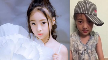 Bé gái 9 tuổi dạy cách phòng tránh 'yêu râu xanh' gây sốt MXH