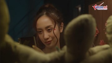 Jun Vũ là 'trùm cuối' sắp đặt cuộc tình thất bại của Hoàng Yến Chibi