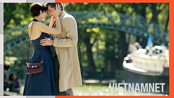 Lạc lối ở châu Âu trong chuyện tình không lối thoát của One day