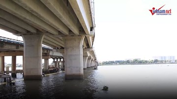 Nghi trầm cảm sau sinh, một cô giáo mầm non nhảy cầu tự tử