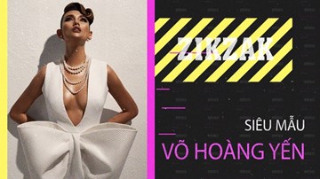 Võ Hoàng Yến: 'Tuy chặt chém nhưng tôi học được nhiều thứ từ anh Nam Trung'