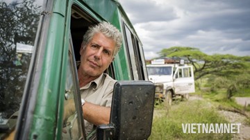 3 điều Anthony Bourdain khuyên tuyệt đối không nên làm khi đi du lịch