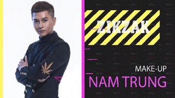 Nam Trung 'nịnh nọt' cực dẻo miệng khi nhắc đến 3 nghệ sĩ danh tiếng