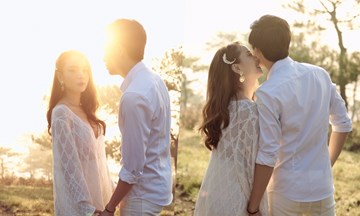 Yến Trang nhẹ nhàng tung MV mới đập tan tin đồn kết hôn