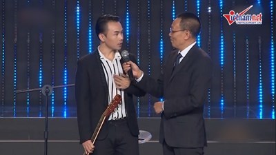 Hoa hậu H'hen Niê nhận trái đắng vì...trai đẹp thích MC Lại Văn Sâm